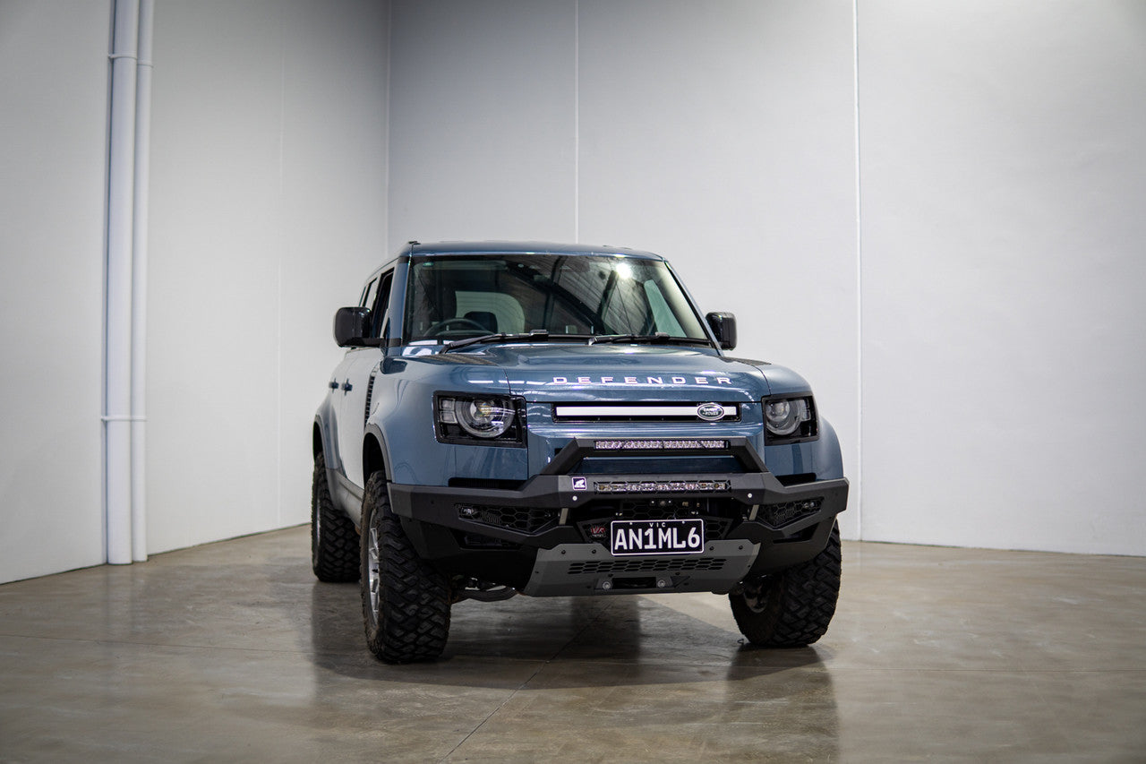 Offroad Animal Predator Bull Bar for Land Rover Defender L663 2020 on