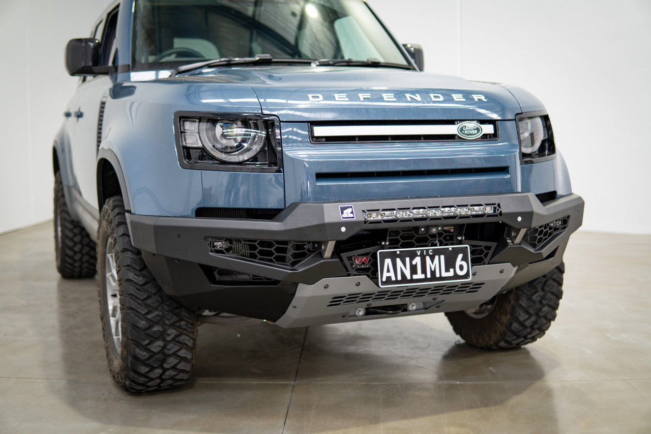 Offroad Animal Predator Bull Bar for Land Rover Defender L663 2020 on