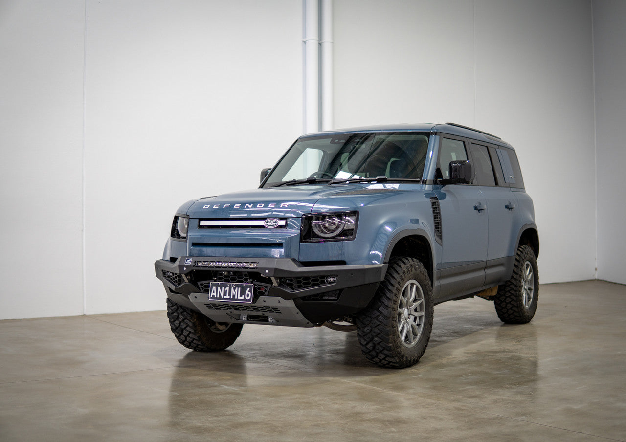 Offroad Animal Predator Bull Bar for Land Rover Defender L663 2020 on