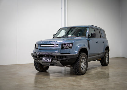 Offroad Animal Predator Bull Bar for Land Rover Defender L663 2020 on