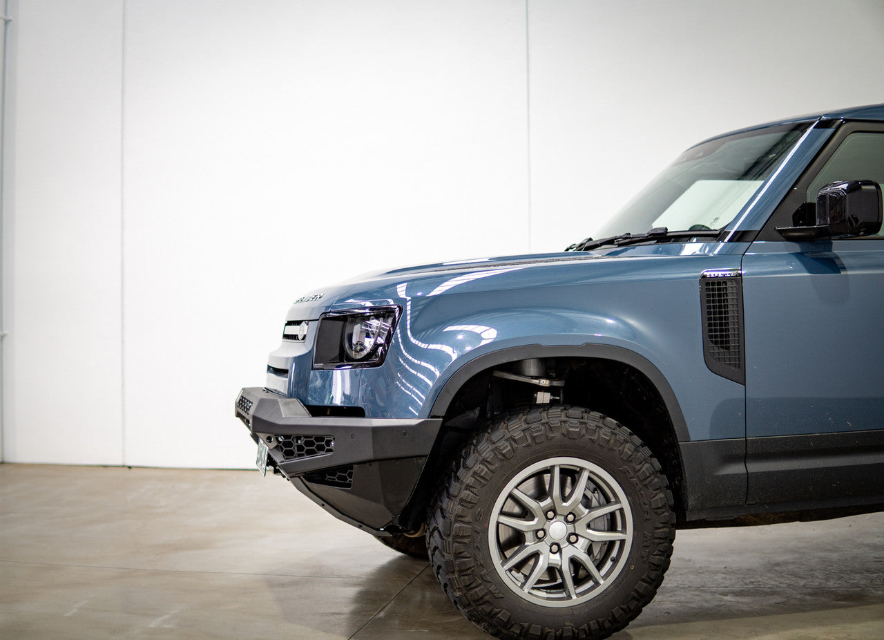 Offroad Animal Predator Bull Bar for Land Rover Defender L663 2020 on