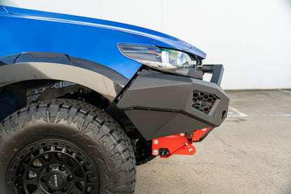 Offroad Animal Predator Bull Bar for Mazda BT-50 2025 on (facelift)