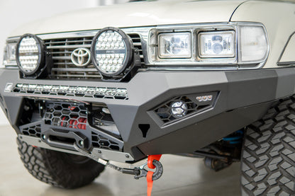 Offroad Animal Predator Bull Bar for Toyota LandCruiser 80 Series 1990-1997