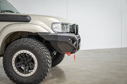 Offroad Animal Predator Bull Bar for Toyota LandCruiser 80 Series 1990-1997