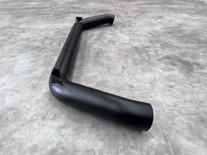 Offroad Animal Round 3" Top Hoop for Dodge Ram DS and DT