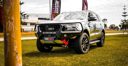Offroad Animal Toro Bull Bar for Ford Everest 2015-2022