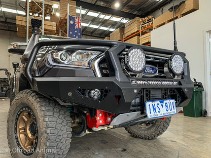Offroad Animal Toro Bull Bar for Ford Ranger PX 2011-2022