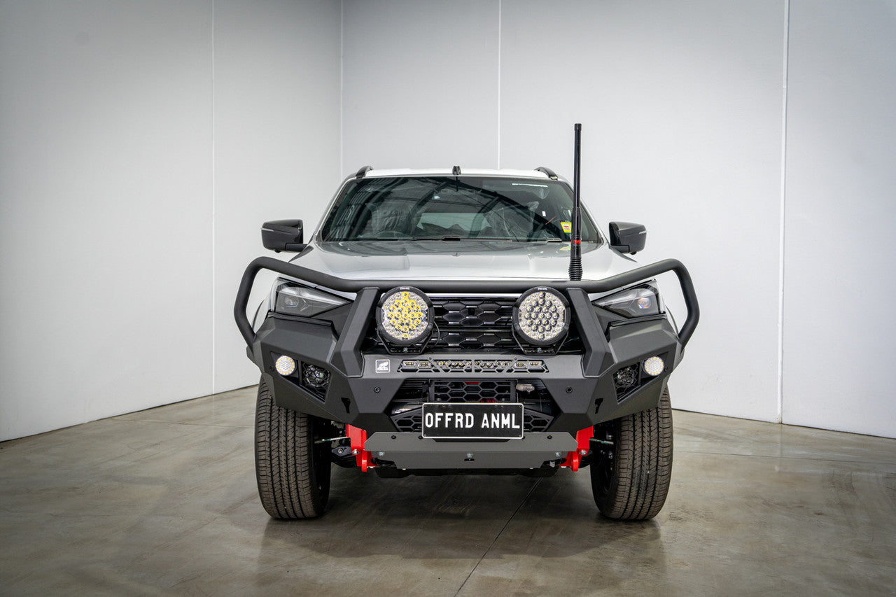Offroad Animal Toro Bull Bar for Isuzu MU-X (facelift) 2025 on