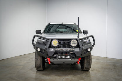 Offroad Animal Toro Bull Bar for Isuzu MU-X (facelift) 2025 on