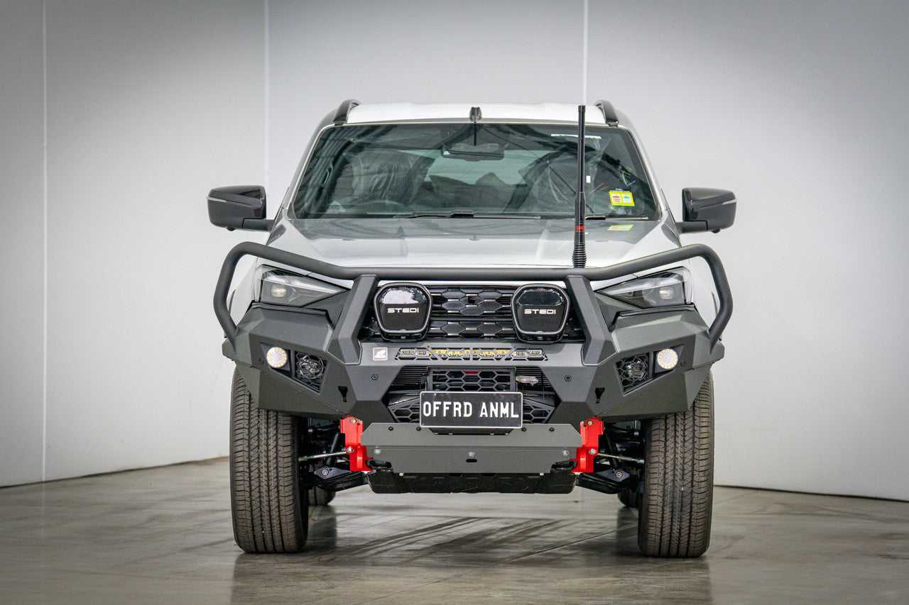 Offroad Animal Toro Bull Bar for Isuzu MU-X (facelift) 2025 on
