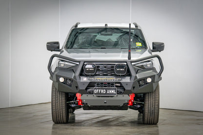 Offroad Animal Toro Bull Bar for Isuzu MU-X (facelift) 2025 on