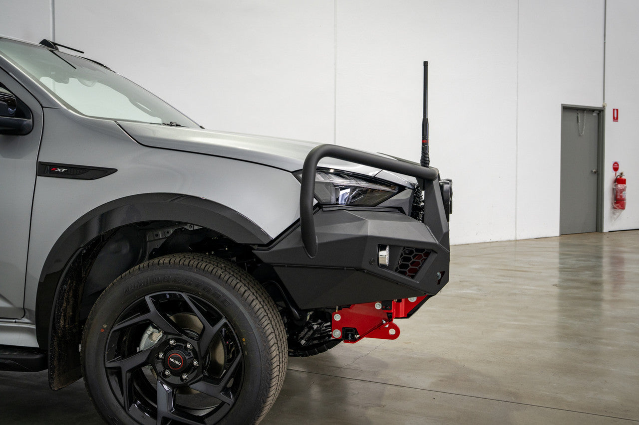 Offroad Animal Toro Bull Bar for Isuzu MU-X (facelift) 2025 on