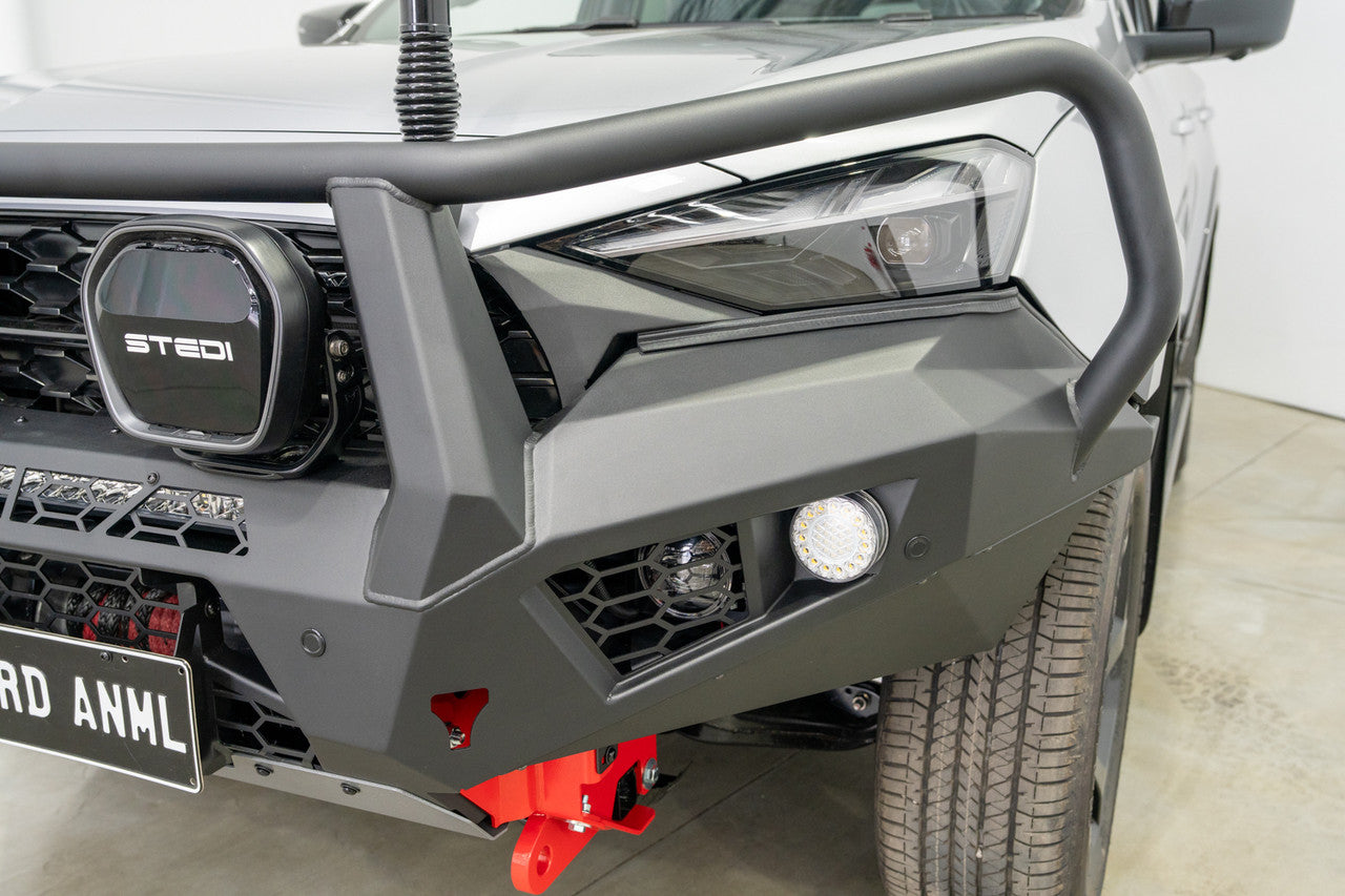 Offroad Animal Toro Bull Bar for Isuzu MU-X (facelift) 2025 on