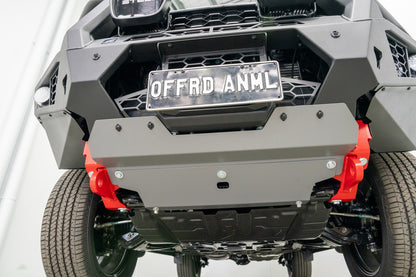 Offroad Animal Toro Bull Bar for Isuzu MU-X (facelift) 2025 on