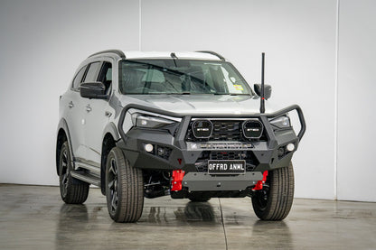 Offroad Animal Toro Bull Bar for Isuzu MU-X (facelift) 2025 on