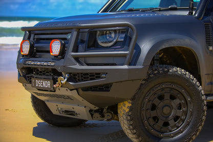 Offroad Animal Toro Bull Bar for Land Rover Defender L663 2020 on