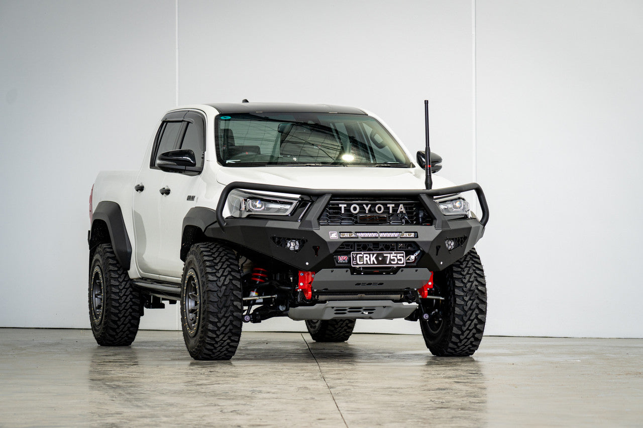 Offroad Animal Toro Bull Bar for Toyota Hilux GR Sport N80 2023 to current
