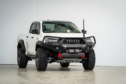 Offroad Animal Toro Bull Bar for Toyota Hilux GR Sport N80 2023 to current