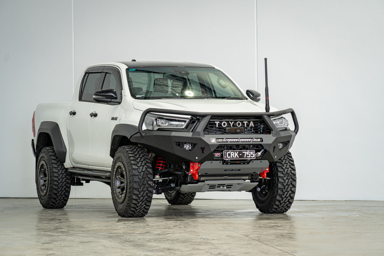 Offroad Animal Toro Bull Bar for Toyota Hilux GR Sport N80 2023 to current