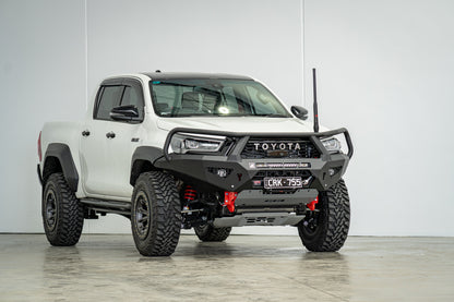 Offroad Animal Toro Bull Bar for Toyota Hilux GR Sport N80 2023 to current