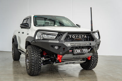 Offroad Animal Toro Bull Bar for Toyota Hilux GR Sport N80 2023 to current