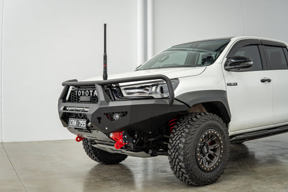 Offroad Animal Toro Bull Bar for Toyota Hilux GR Sport N80 2023 to current