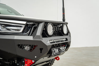 Offroad Animal Toro Bull Bar for Toyota Hilux GR Sport N80 2023 to current