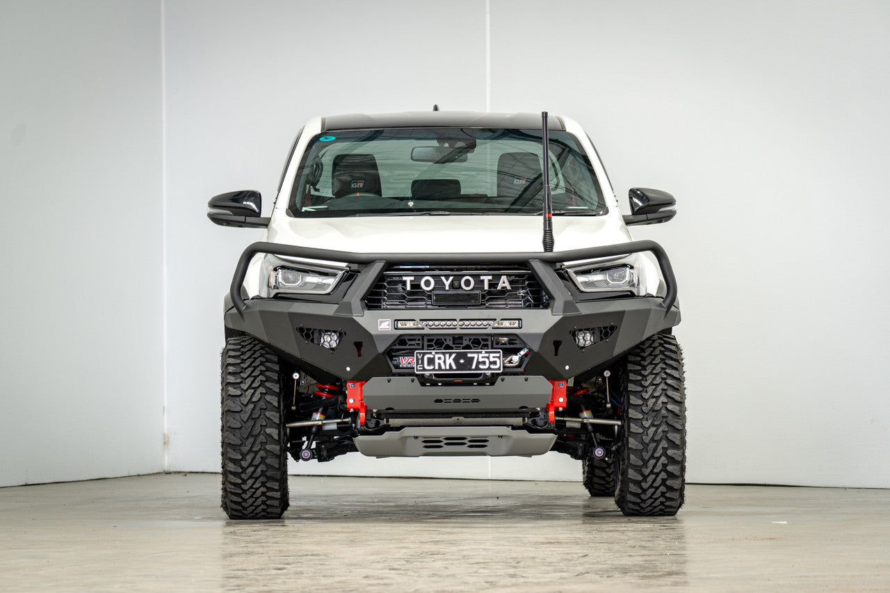 Offroad Animal Toro Bull Bar for Toyota Hilux GR Sport N80 2023 to current