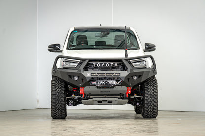 Offroad Animal Toro Bull Bar for Toyota Hilux GR Sport N80 2023 to current