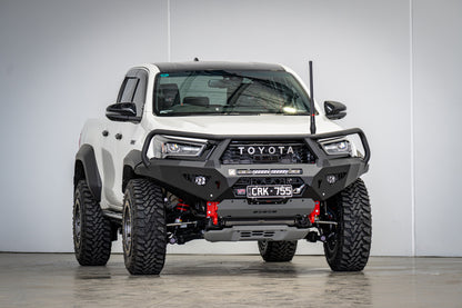 Offroad Animal Toro Bull Bar for Toyota Hilux GR Sport N80 2023 to current