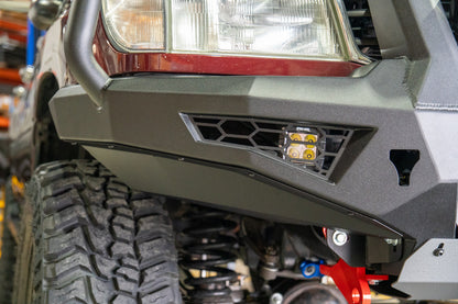 Offroad Animal Toro Bull Bar for Toyota LandCruiser 105 series 1998-2002