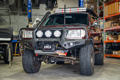 Offroad Animal Toro Bull Bar for Toyota LandCruiser 105 series 1998-2002