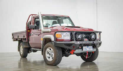 Offroad Animal Toro Bull Bar for Toyota LandCruiser 79 Series Single cab 2017-2023