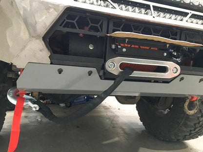 Offroad Animal Toro Bull Bar for Toyota LandCruiser 79 Series Single cab 2017-2023