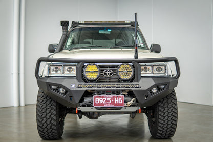 Offroad Animal Toro Bull Bar for Toyota LandCruiser 80 Series 1990-1997