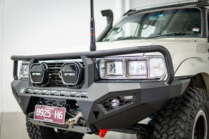 Offroad Animal Toro Bull Bar for Toyota LandCruiser 80 Series 1990-1997