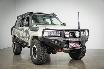 Offroad Animal Toro Bull Bar for Toyota LandCruiser 80 Series 1990-1997