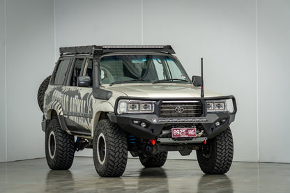 Offroad Animal Toro Bull Bar for Toyota LandCruiser 80 Series 1990-1997