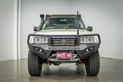 Offroad Animal Toro Bull Bar for Toyota LandCruiser 80 Series 1990-1997