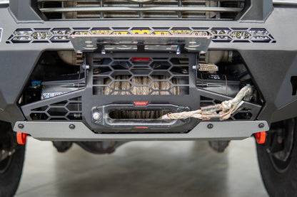 Offroad Animal Toro Bull Bar for Toyota LandCruiser 80 Series 1990-1997