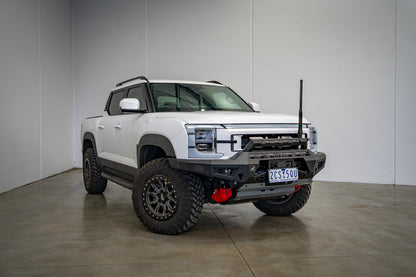 Offroad Animal Predator Bull Bar for BYD Shark 2025 to current