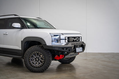 Offroad Animal Predator Bull Bar for BYD Shark 2025 to current