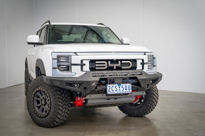 Offroad Animal Predator Bull Bar for BYD Shark 2025 to current