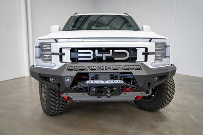 Offroad Animal Predator Bull Bar for BYD Shark 2025 to current