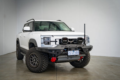 Offroad Animal Predator Bull Bar for BYD Shark 2025 to current
