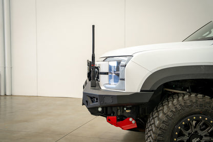 Offroad Animal Predator Bull Bar for BYD Shark 2025 to current