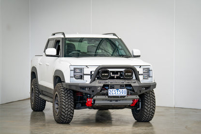 Offroad Animal Predator Bull Bar for BYD Shark 2025 to current