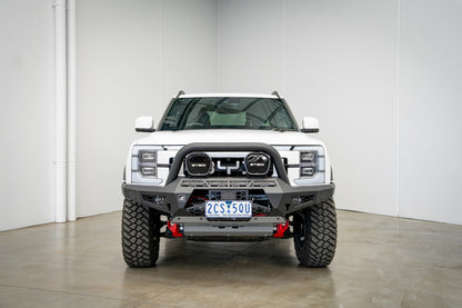 Offroad Animal Predator Bull Bar for BYD Shark 2025 to current