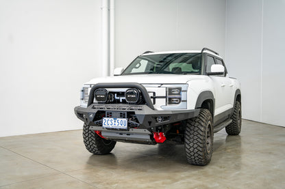 Offroad Animal Predator Bull Bar for BYD Shark 2025 to current