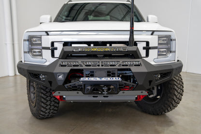 Offroad Animal Predator Bull Bar for BYD Shark 2025 to current